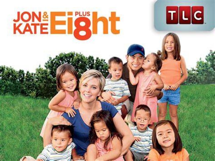 Kate Plus 8: A Look Back at the Family That Captured Our Screens