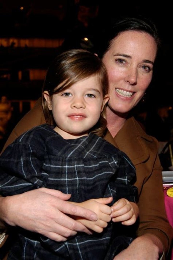 Kate Spade's Daughter: A Glimpse into the Life of Frances Beatrix Spade in 2023