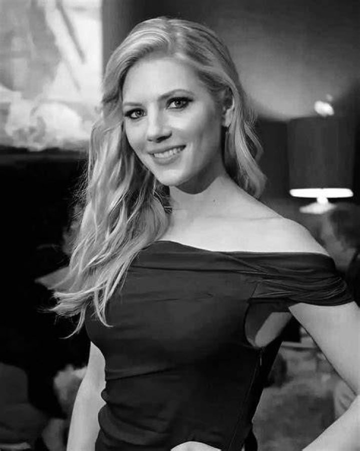 Katheryn Winnick: Exploring the Remarkable Journey of a Canadian Screen Star