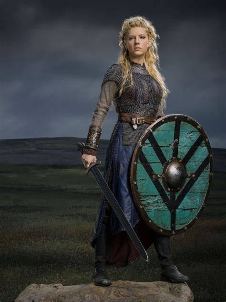 Katheryn Winnick: From Viking Legend to Future Fantasy Dreams