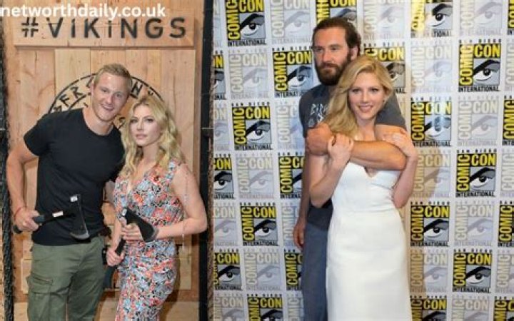 Katheryn Winnick Husband: Unpacking Her Relationship Status and Private Life