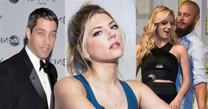 Katheryn Winnick Partner: Exploring Her Relationship Status and Dating Life