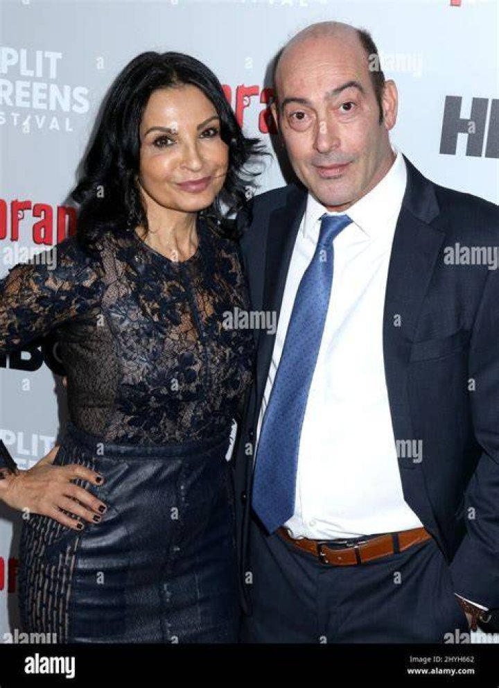 Kathrine Narducci Spouse: A Comprehensive Guide