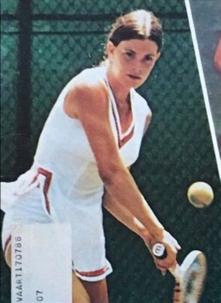 Kathy May Fritz: A Legacy Beyond the Court and Family Ties