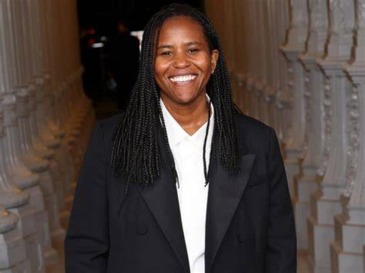 Katia Washington: A Rising Force in Film Production