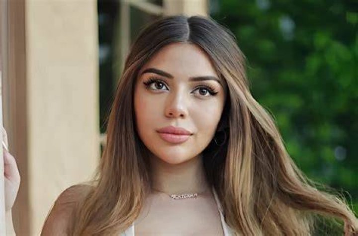 Katiana Kay Leak: Everything You Need to Know About the Viral Sensation