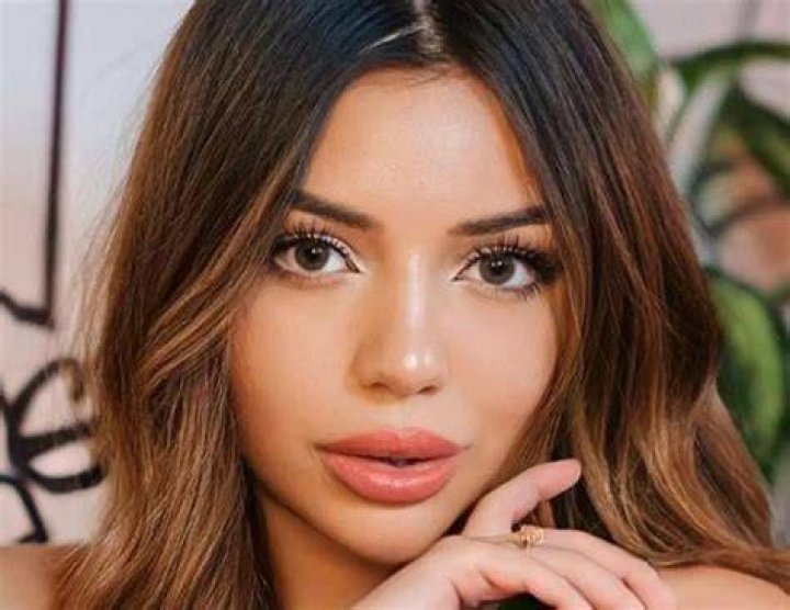 Katiana Kay OnlyFans Videos: A Comprehensive Guide to Her Content and Career