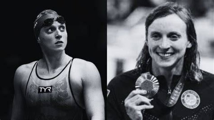 Katie Ledecky Ex-Husband: Unraveling the Personal Life of the Swimming Sensation