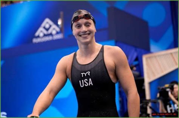 Katie Ledecky Husband: A Deep Dive into the Life of the Olympic Champion and Her Personal Relationships