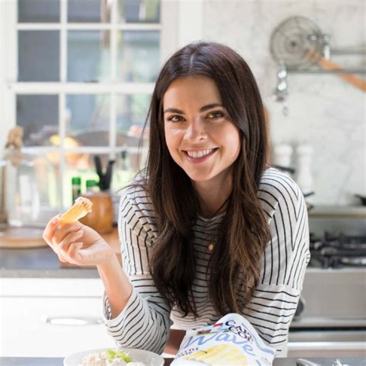 Katie Lee: A Culinary Journey from West Virginia to Your Screen