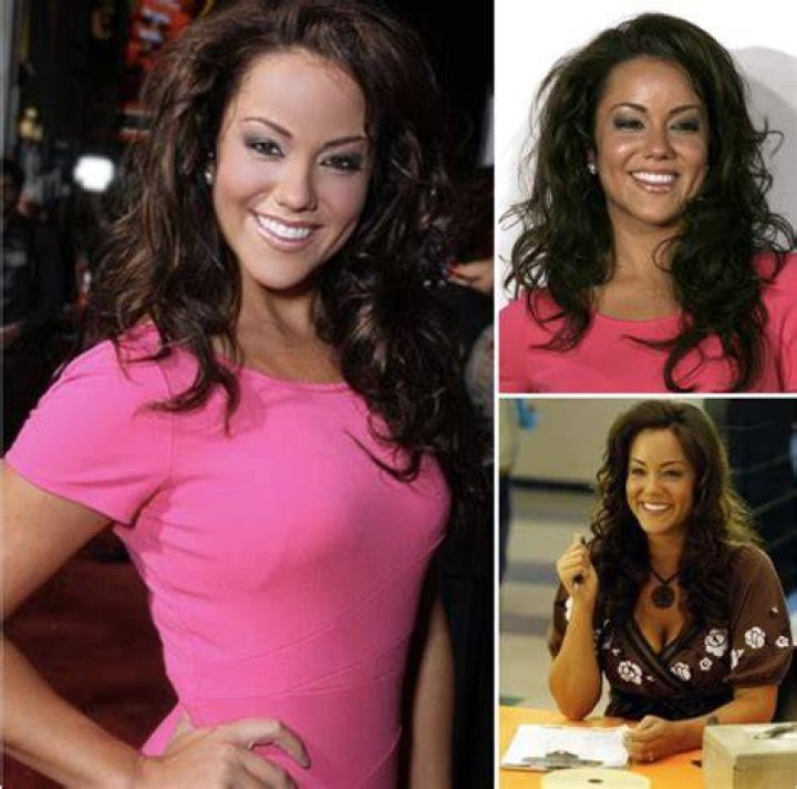 Katie Mixon: Exploring a Distinctive Presence on Screen