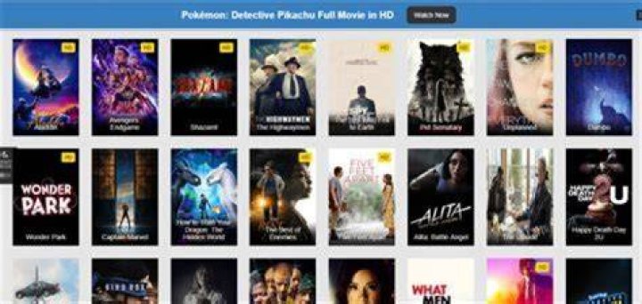 KatMovies: Your Ultimate Destination for Movie Downloads
