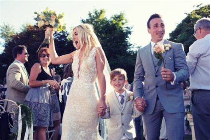 Katrina Sloane First Husband: Unraveling the Public Interest
