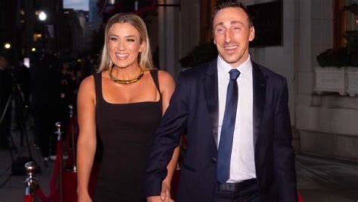 Katrina Sloane: Inside the Life of Brad Marchand's Wife and Their Family Journey