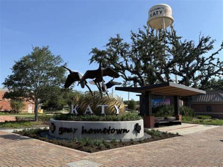 Katy Hartung: The Heartbeat of a Thriving Texas Town