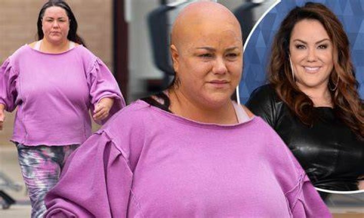 Katy Mixon Now: What the Beloved Actress is Doing Today