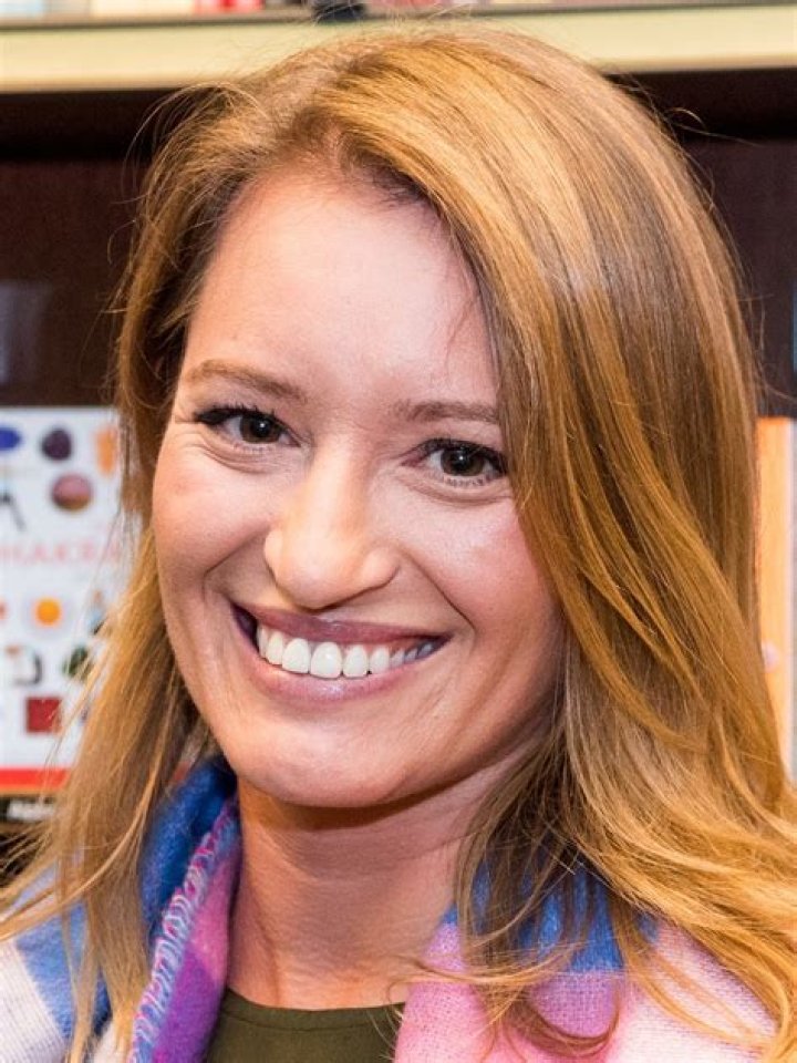 Katy Tur: A Look at the Broadcast Journalist's Career and Presence
