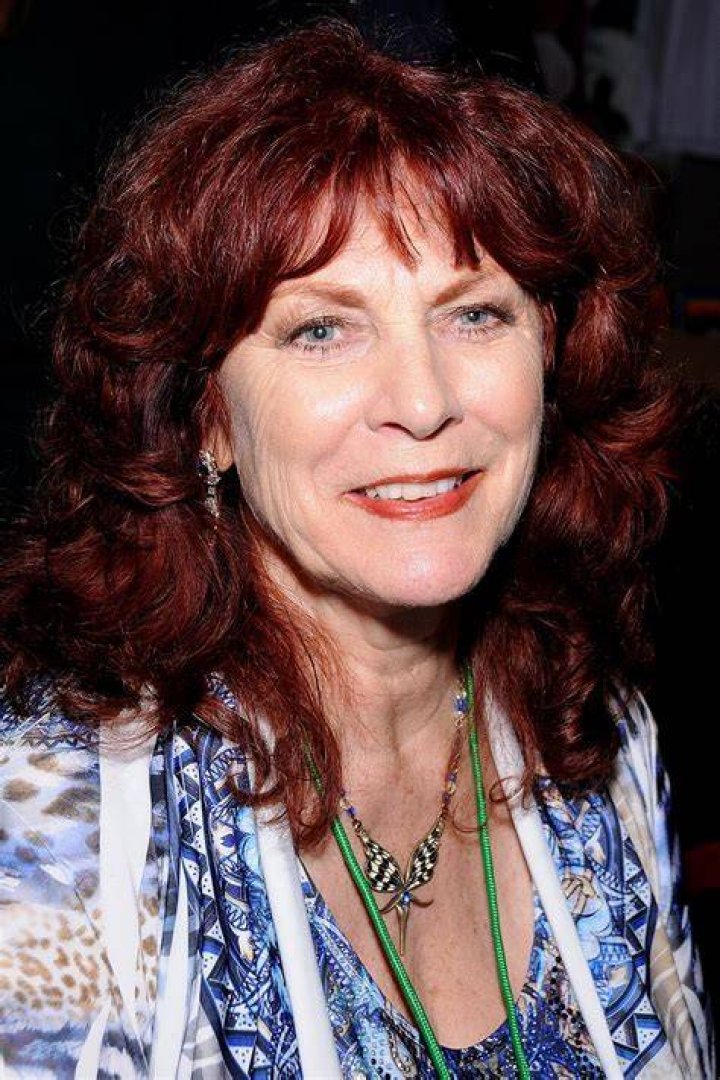 Kay Parker: Unpacking the Story of a Film Pioneer