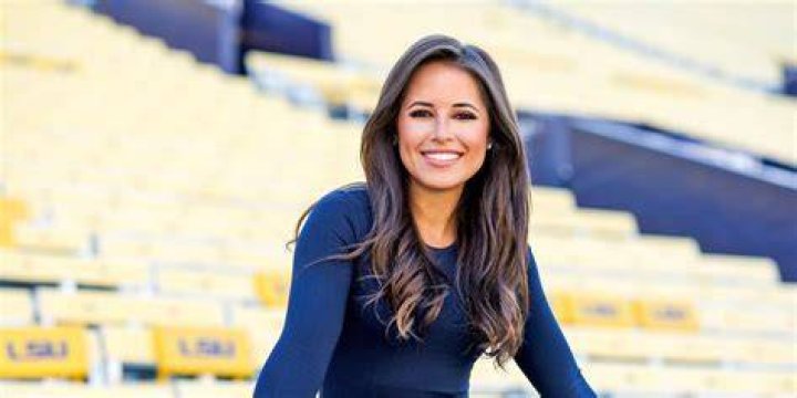 Kaylee Hartung: Her Important Role on The Today Show