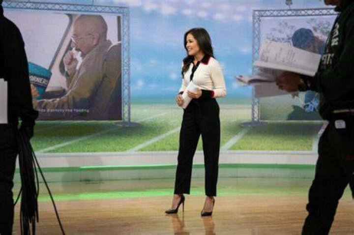 Kaylee Hartung Left Eye Injury: What the Public Wants to Know