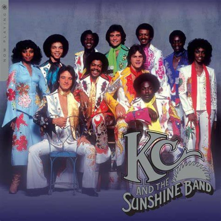 KC and the Sunshine Band Wife: Unraveling the "KC" Connection and More