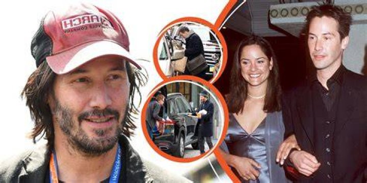 Keanu Reeves Adopted Children: What We Know About His Family Life