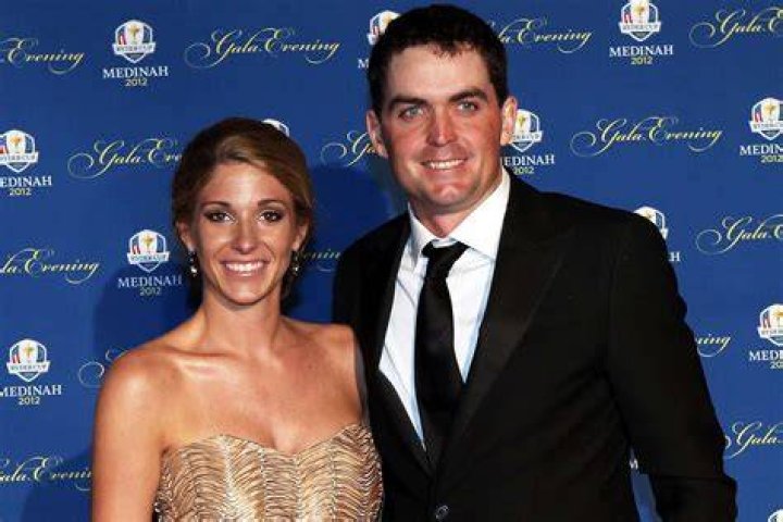 Keegan Bradley's Wife: The Story of Jillian Bradley