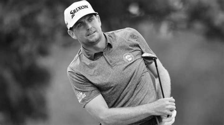 Keegan Bradley Age: Discovering the Golfer's Journey Through Time