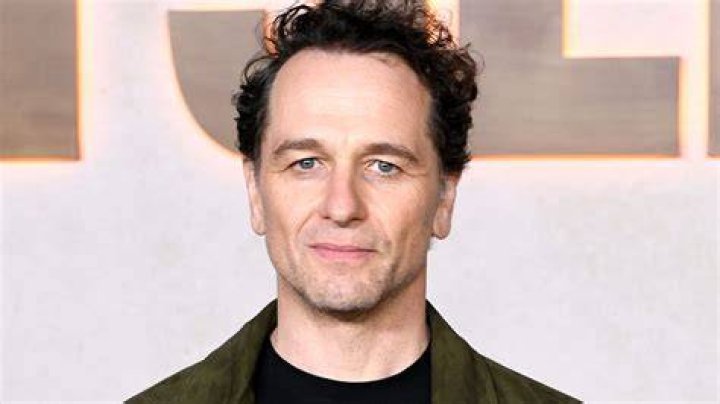 Keeping Up with Matthew Rhys News: What's He Been Doing?