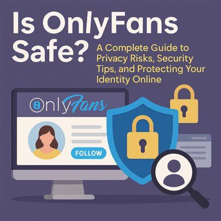 Keeping Your Creations Safe: Understanding OnlyFans Content Leaks