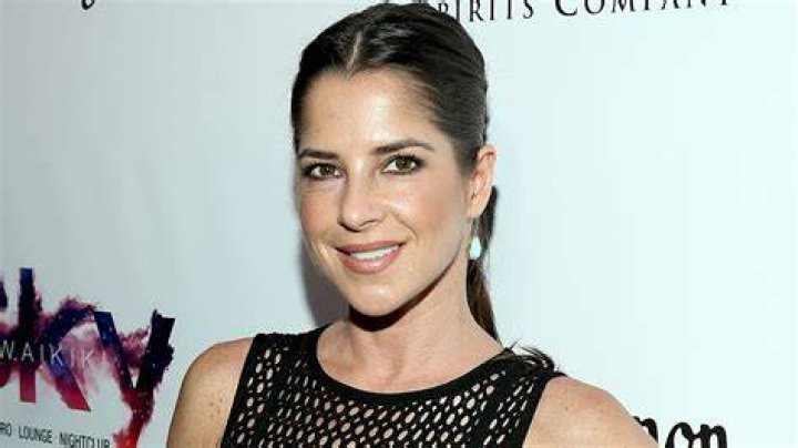 Kelly Monaco: A Look at the Enduring Career of a Daytime Star