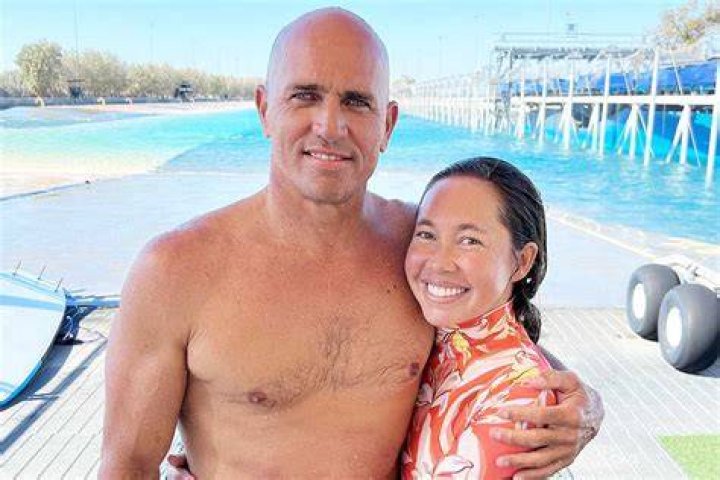 Kelly Slater's Partner: Unpacking the Story of Kalani Miller, His Longtime Love