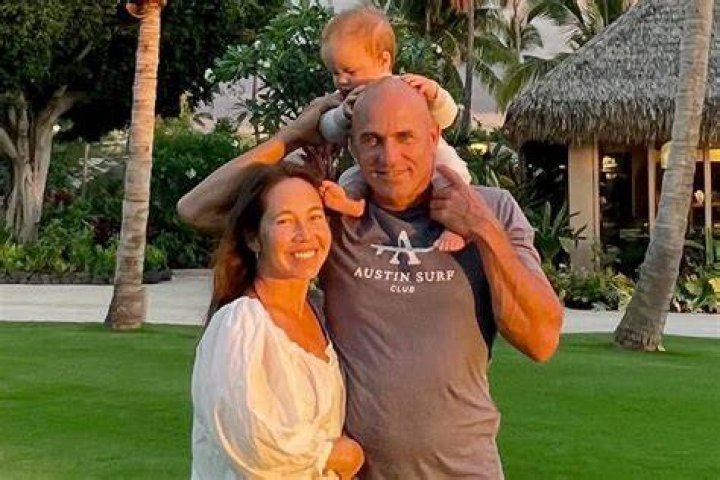 Kelly Slater Wife: A Look at His Life with Kalani Miller and Their Growing Family