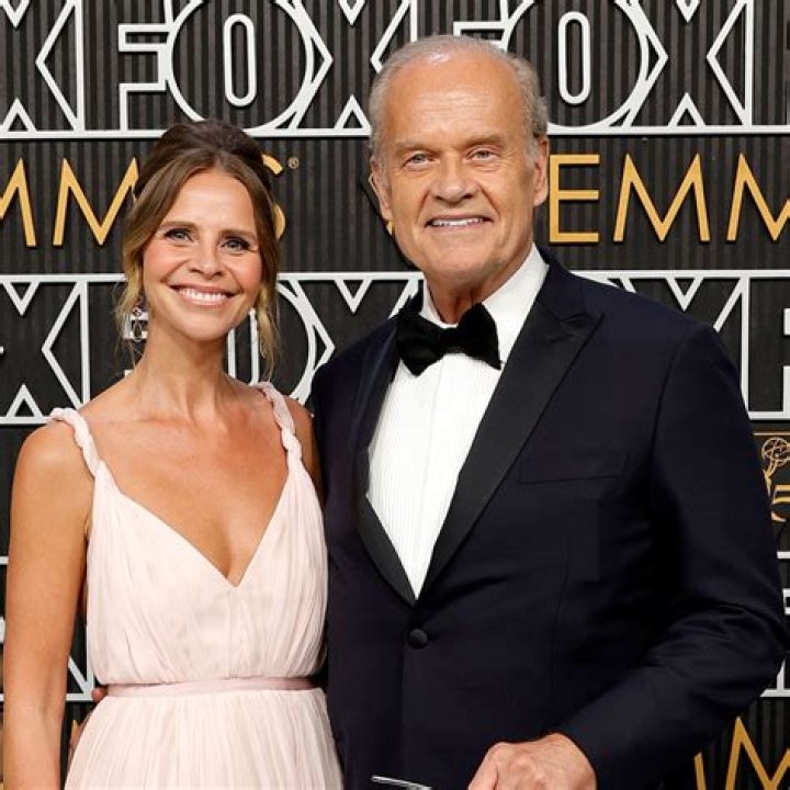 Kelsey Grammer Wife: A Closer Look at His Marriages