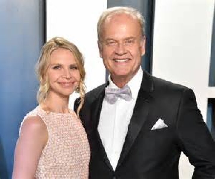 Kelsey Grammer Wife: Everything to Know About Kayte Walsh