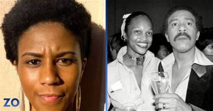 Kelsey Pryor: Discovering the Private World of Richard Pryor's Youngest Daughter