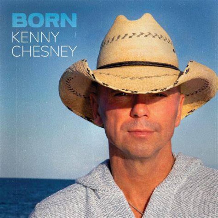Kenny Chesney: A Singular Year for Country's Superstar