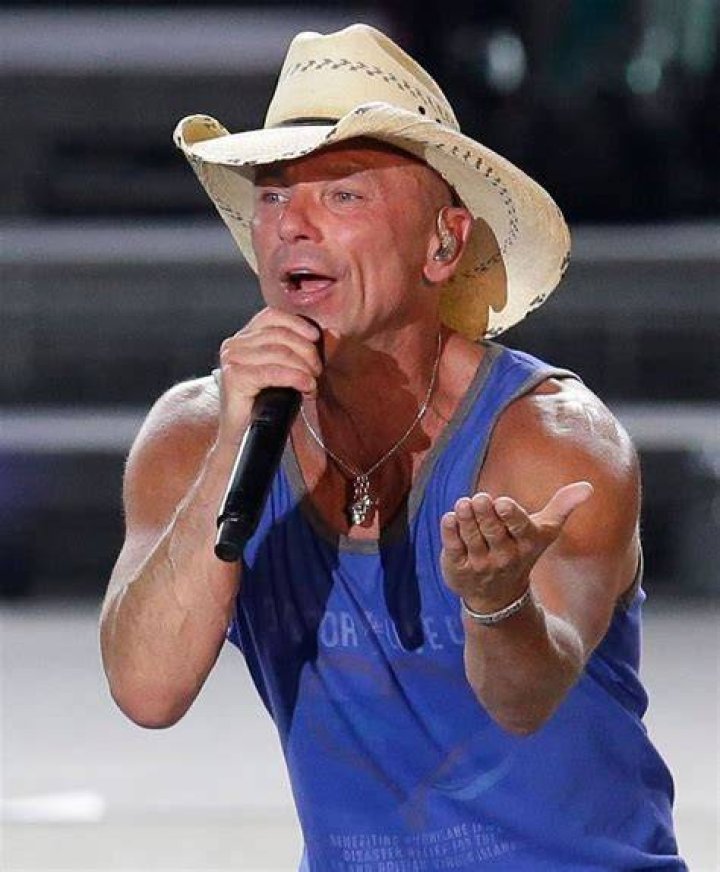 Kenny Chesney Dad: Unpacking the Roots of a Country Music Star