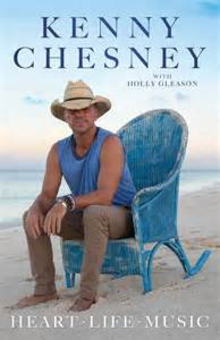 Kenny Chesney: Unpacking the Journey of a Country Music Icon and His Latest Adventures