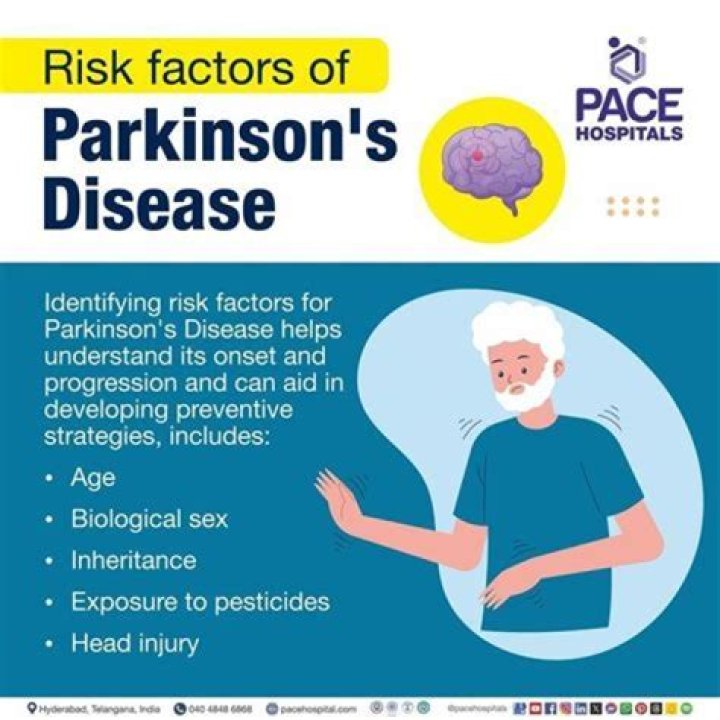 Kenny Johnson and Parkinson’s Disease: A Deep Dive into His Journey and Awareness