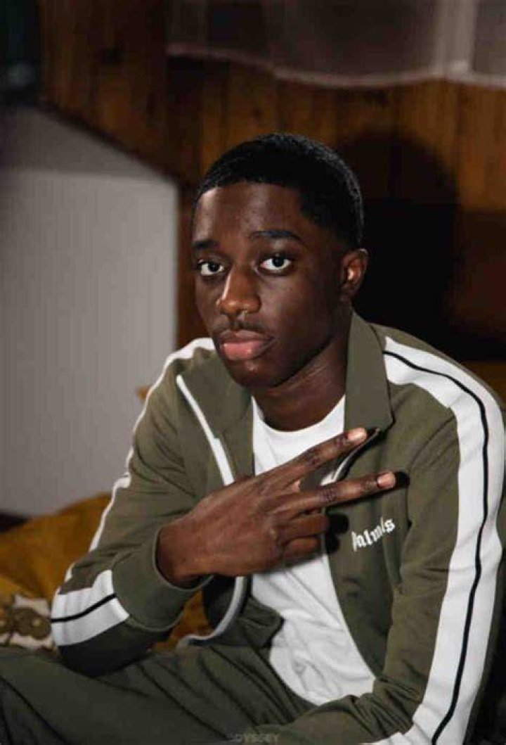 Kensley Pope: A Rising Star in the Entertainment World