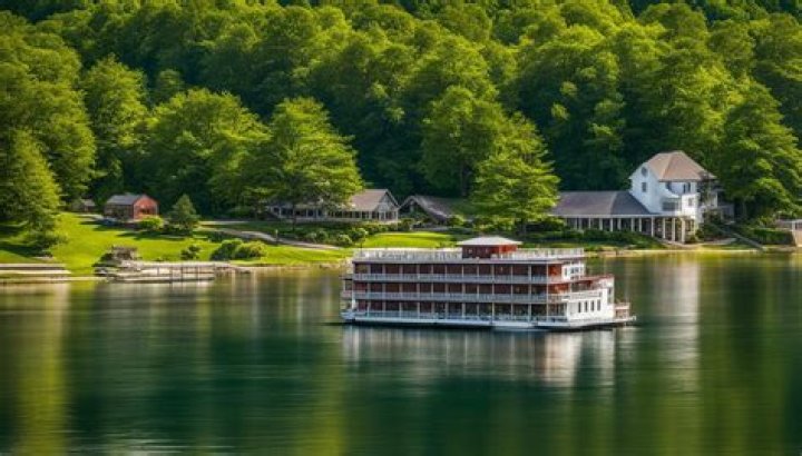 Kentucky Dam Resort: Your Ultimate Guide to Relaxation and Adventure