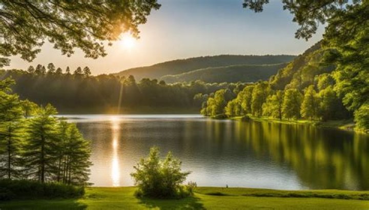 Kentucky Dam Village State Park: A Paradise for Nature Lovers and Adventure Seekers
