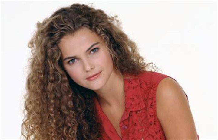 Keri Russell's Enduring Charm: From Felicity to The Diplomat and Beyond