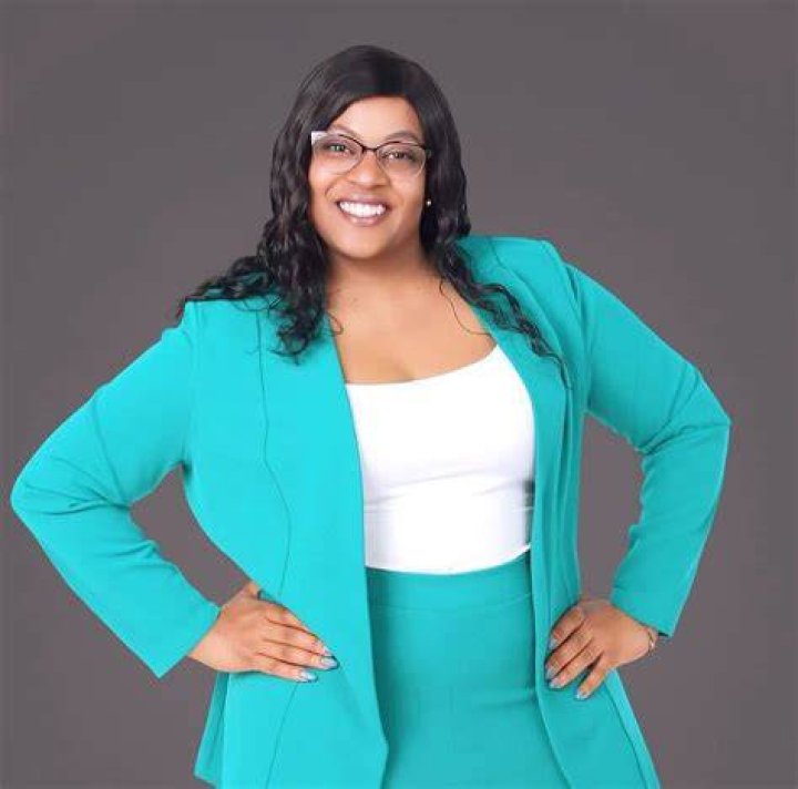 Kesha Morris: A Rising Star in the Music Industry
