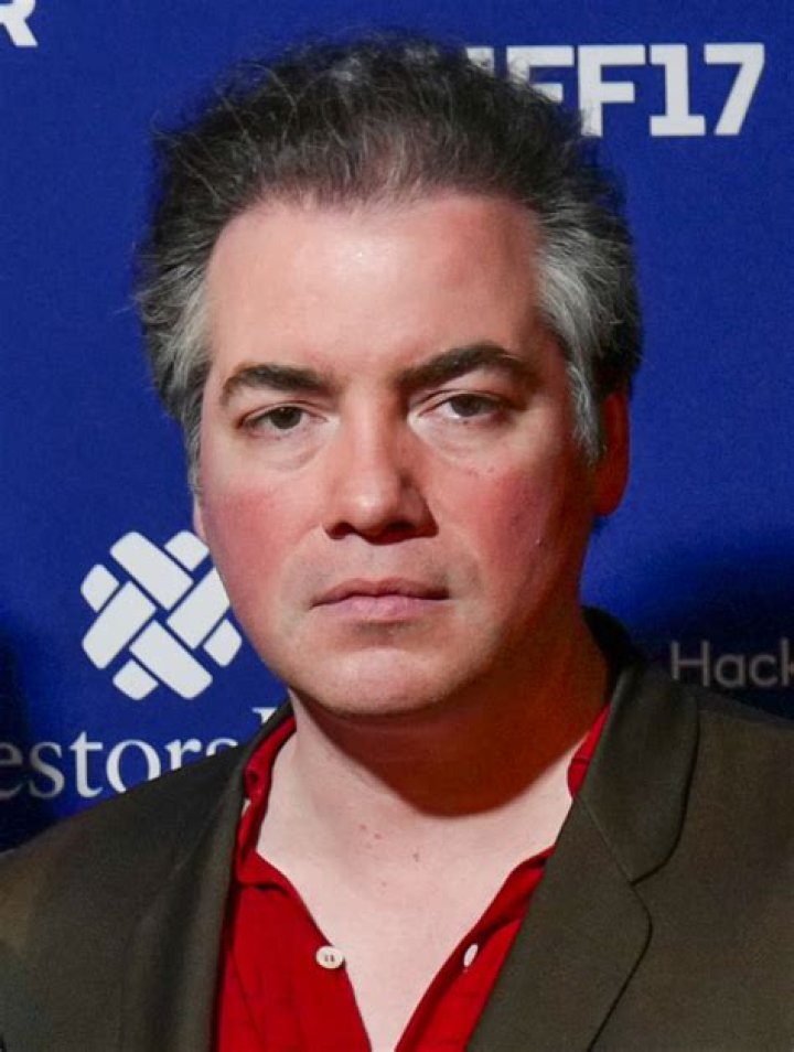 Kevin Corrigan: Exploring a Distinctive Presence in Film and Television