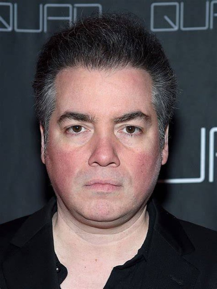 Kevin Corrigan: Exploring the Unconventional Path of a Beloved Character Actor