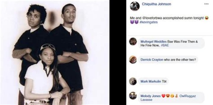 Kevin Gates Siblings: Unpacking the Roots of a Resilient Artist