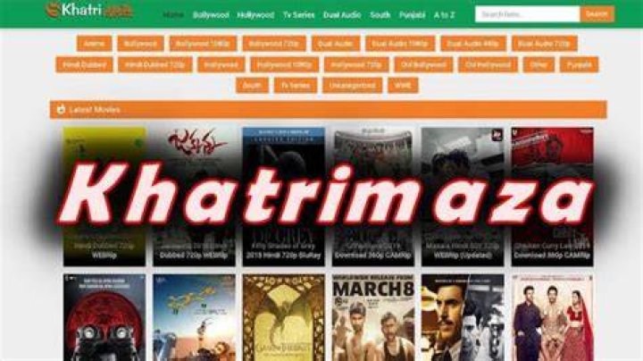Khatrimaza Movie.com: What Viewers Really Need to Know