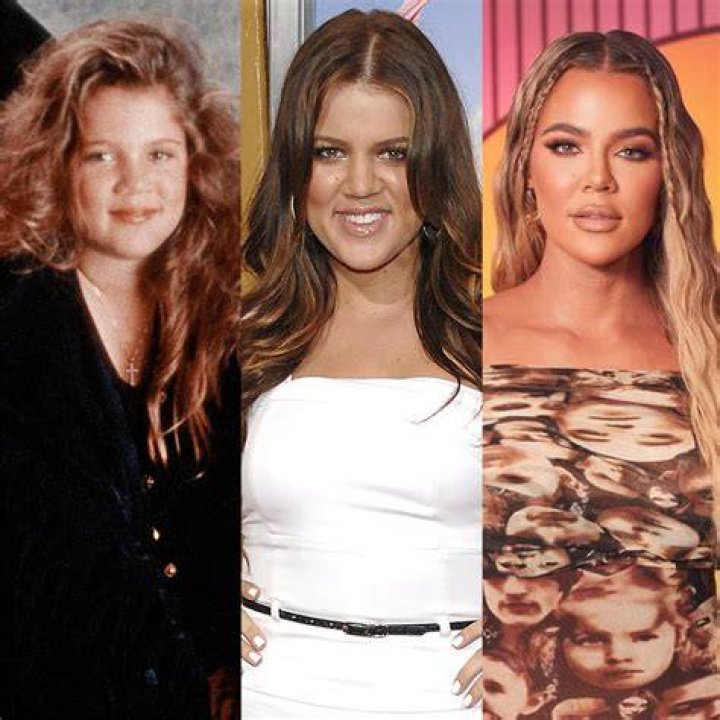 Khloé Kardashian Age: Discovering Her Life's Milestones